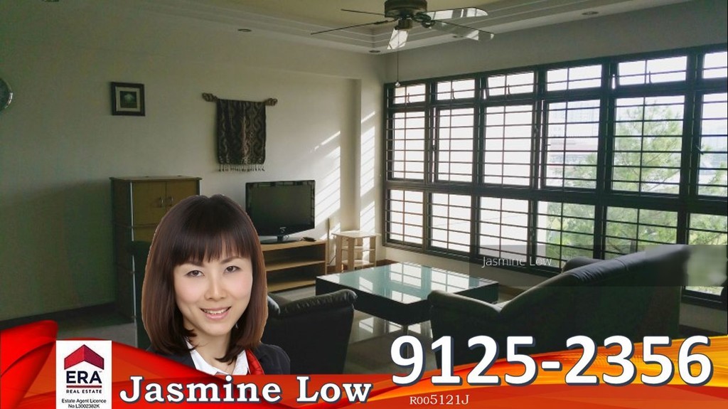 Jurong West Street 64 thumbnail photo